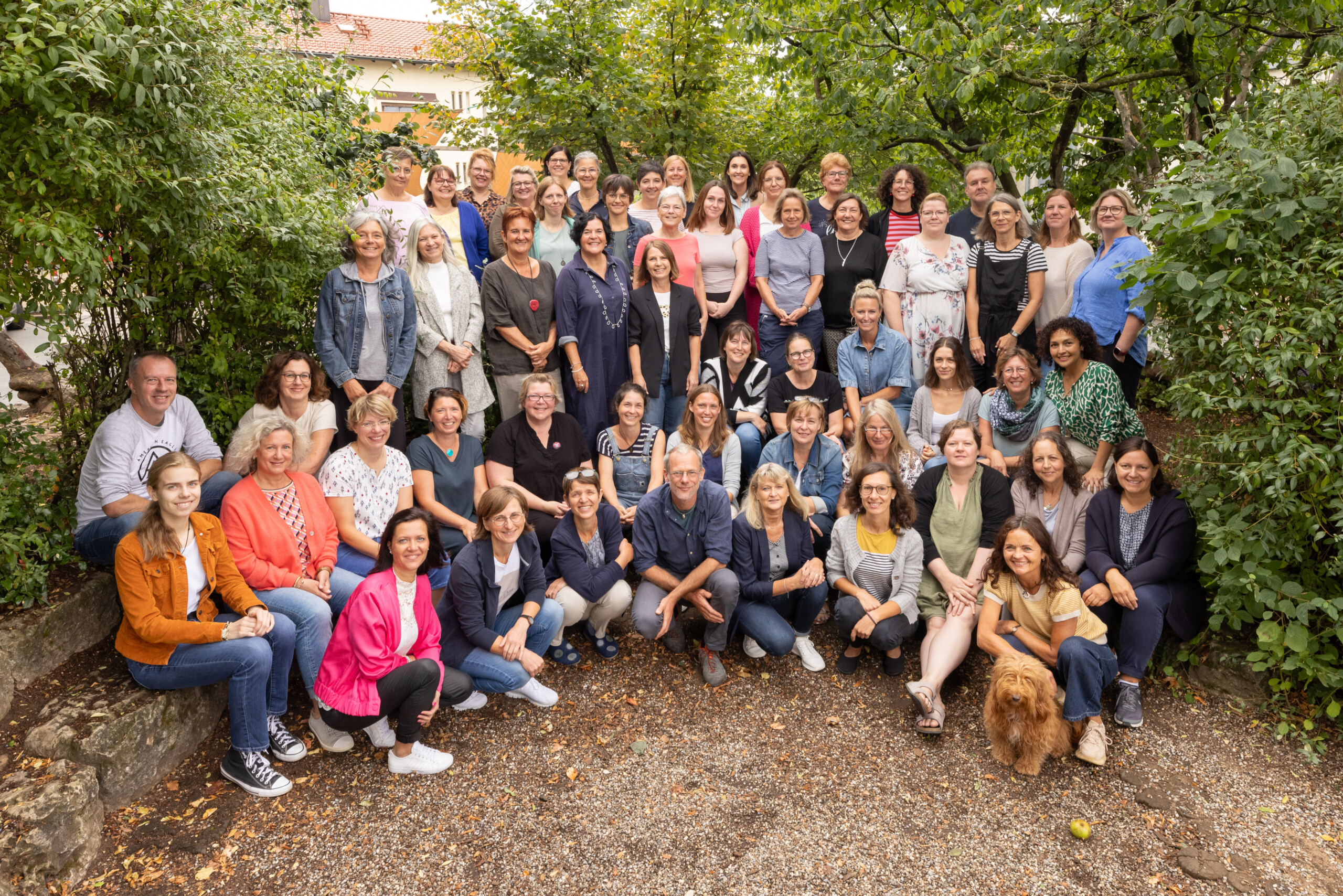 Großteam Schule